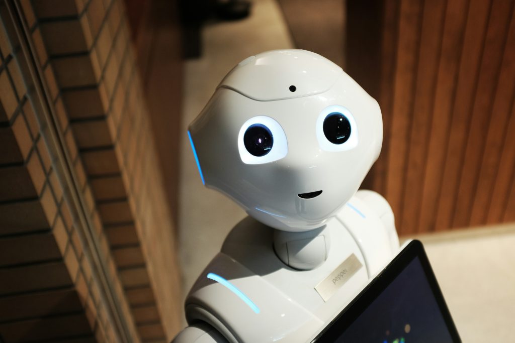 AI in Legal Tech: Transforming the Future of Law Practice