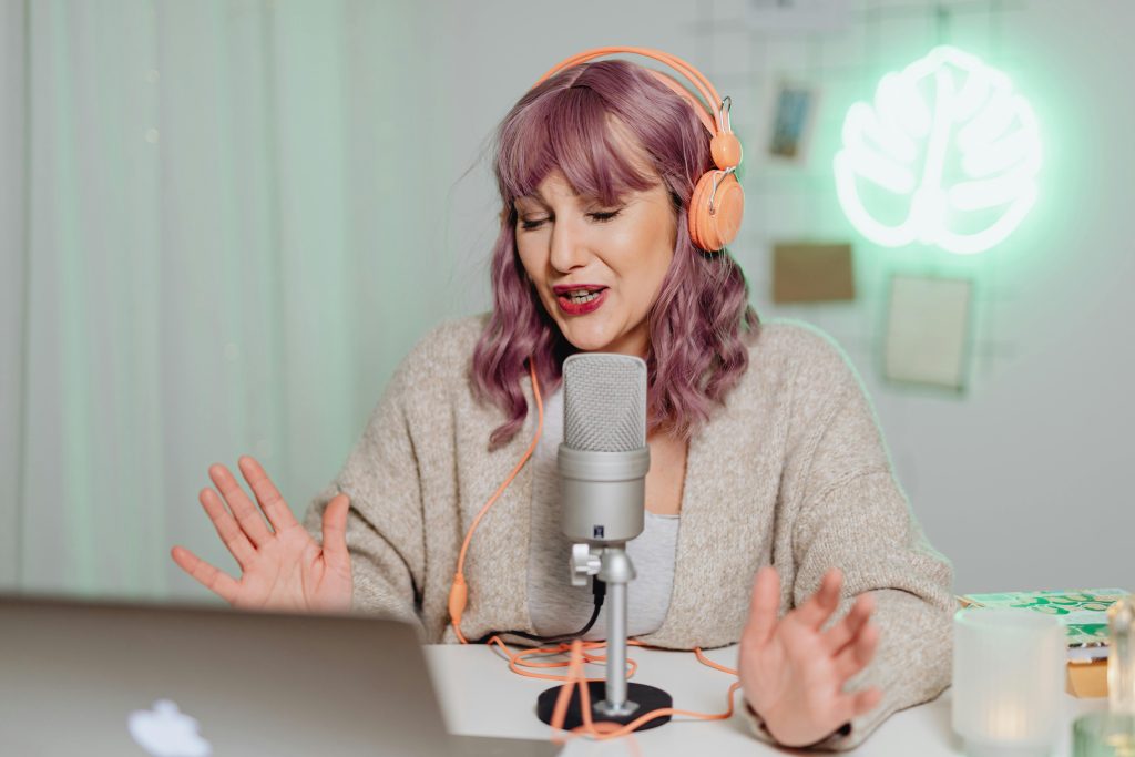 Voice Content on Social Media: Is Audio the Next Big Wave?