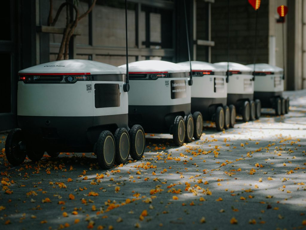 Smart Cities of the Future: Where Technology Meets Urban Life